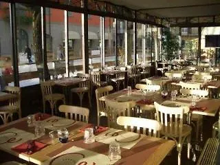 Hotel Sebino Sarnico