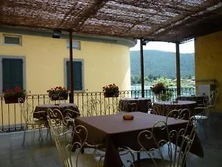 Hotel Sebino Sarnico 3*,