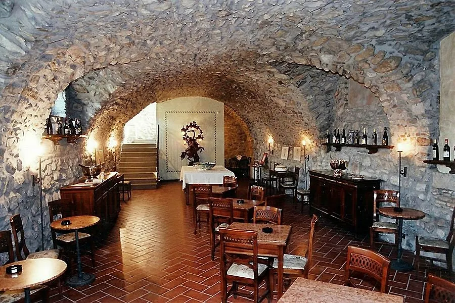 ***  Hotel Sebino Sarnico Italien
