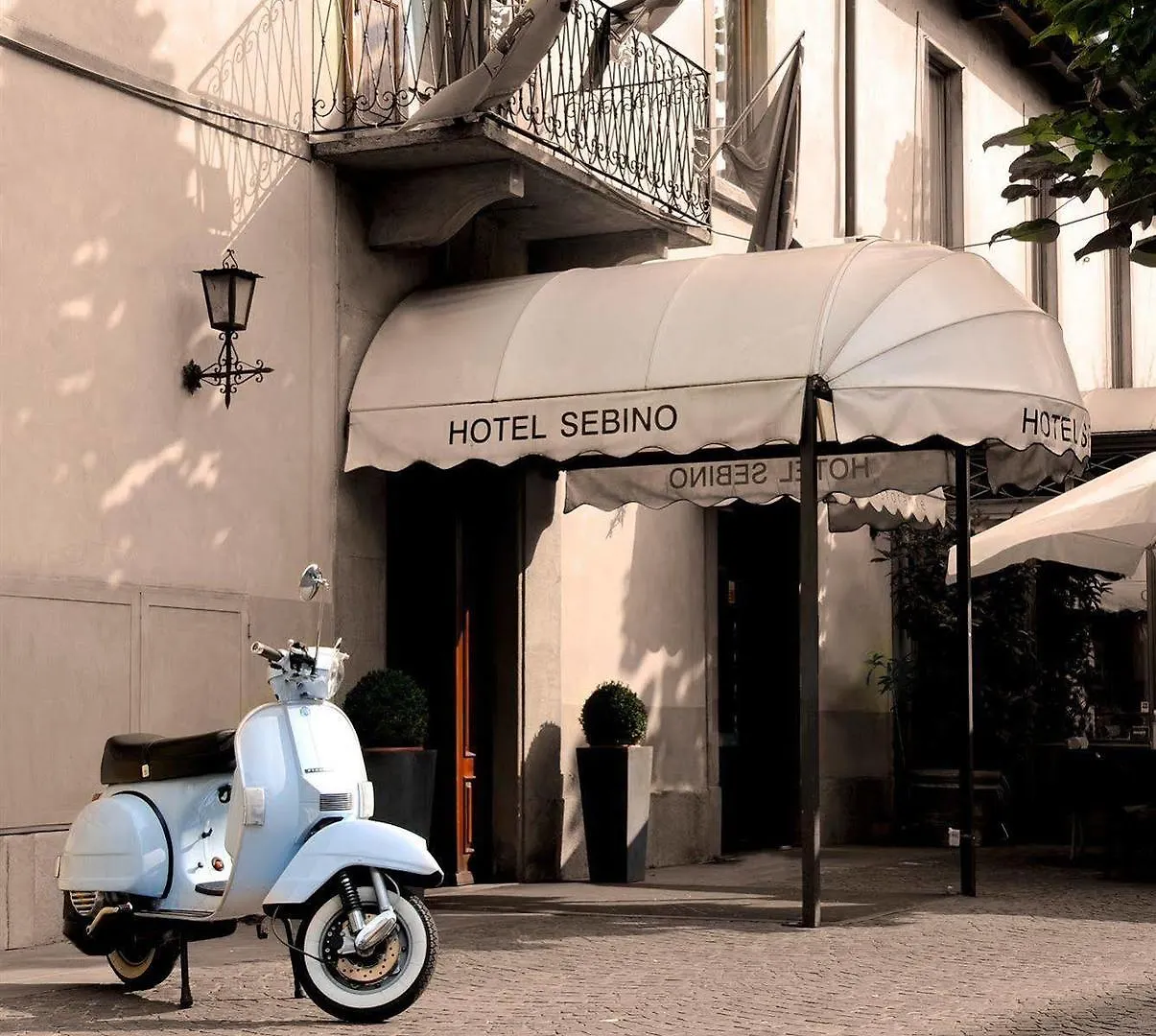 Hotel Sebino Sarnico