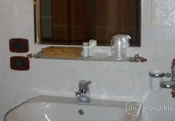 Hotel Sebino Sarnico