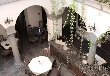 Hotel Sebino Sarnico