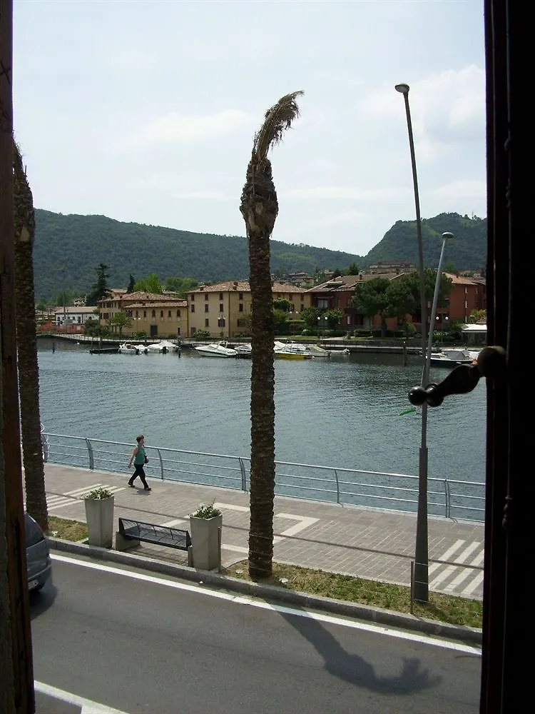Hotel Sebino Sarnico