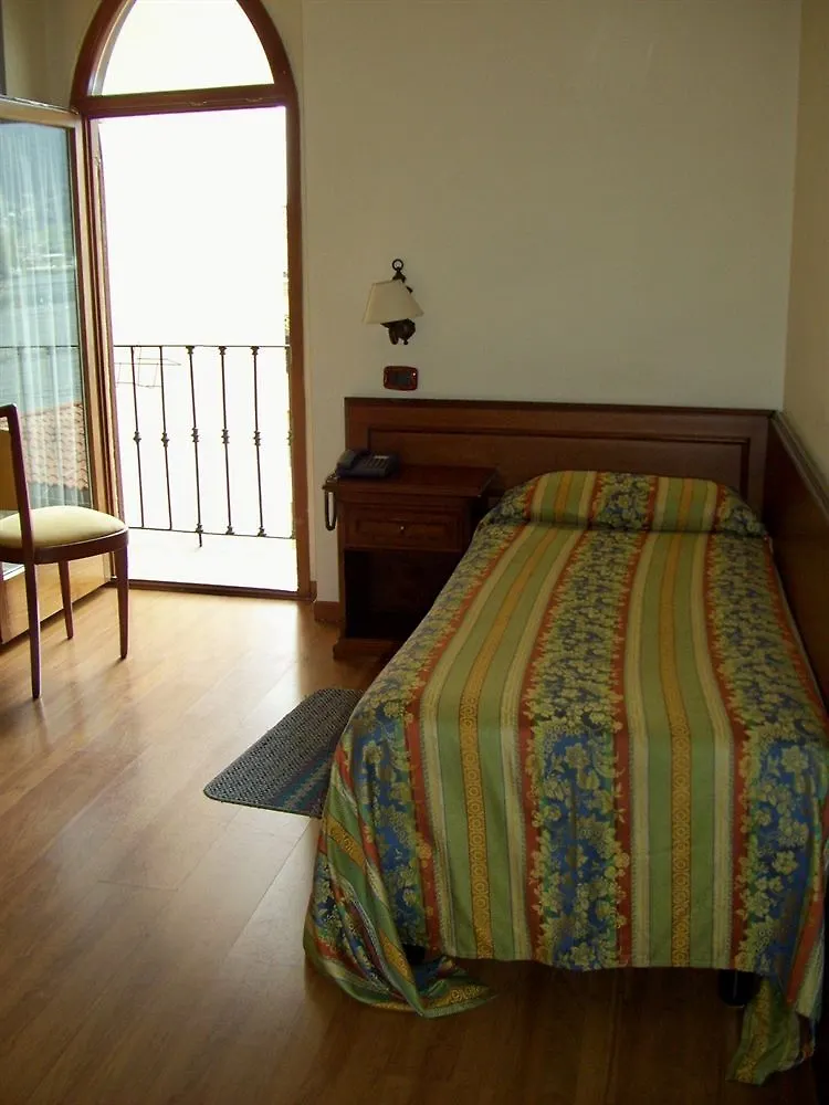Hotel Sebino Sarnico