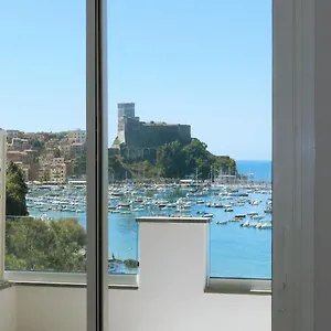 Byron 4*, Lerici Italien