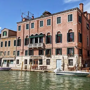 Bbtiepolo 2*, Venedig Italien