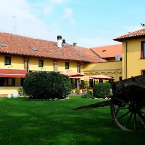 Hotel Cascina Marisa