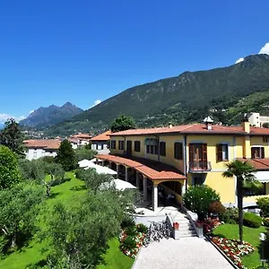 Kinzica Hotell