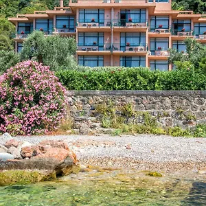 Wieland Lejlighedshotel Torri Del Benaco