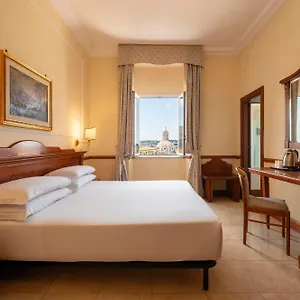 Hiberia Hotel Rom