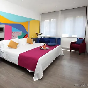 Mediolanum Hotell