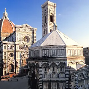 San Giovanni , Florens Italien