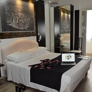Perugino Hotell