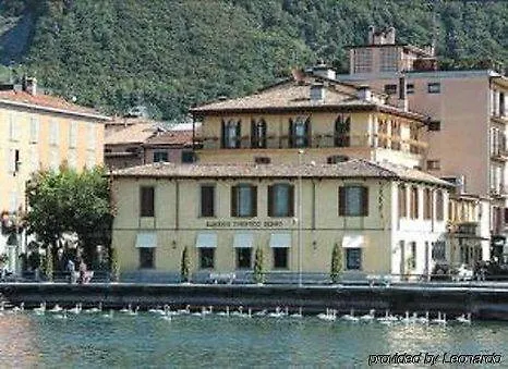 Hotel Sebino Sarnico