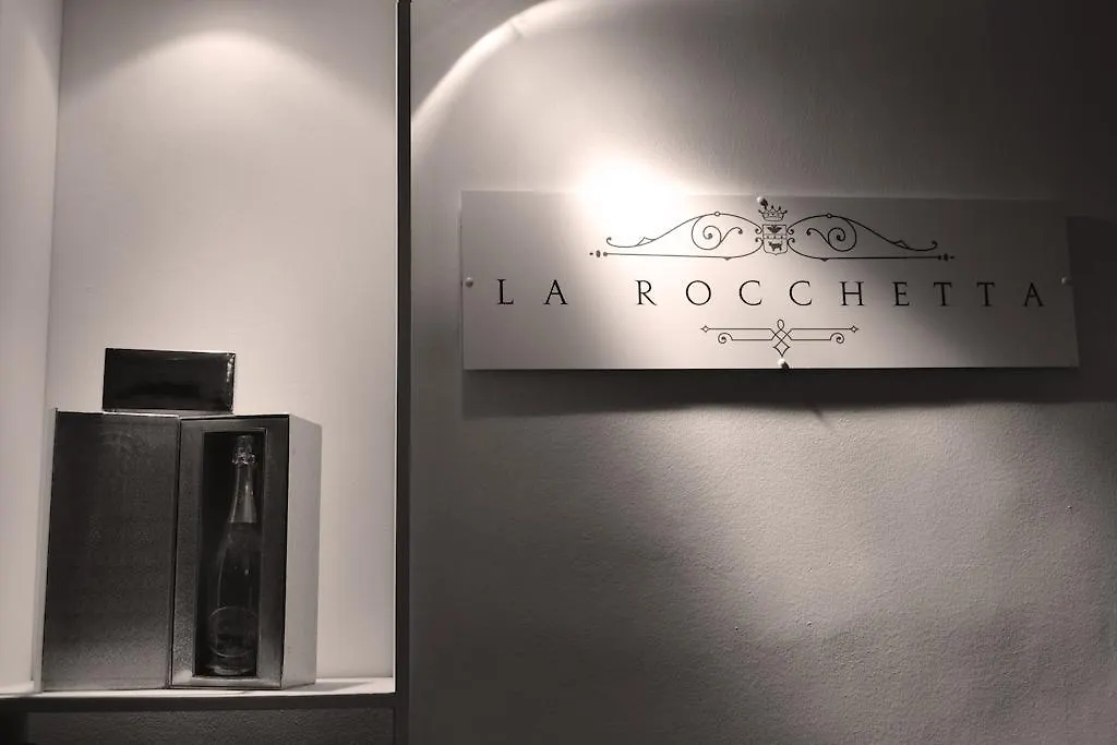 Hotel Sebino Sarnico