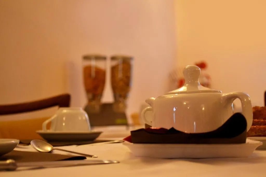 Hotel Sebino Sarnico