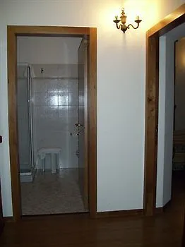 Hotel Sebino Sarnico Italien