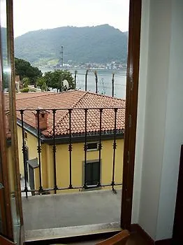 Hotel Sebino Sarnico 3*,  Italien
