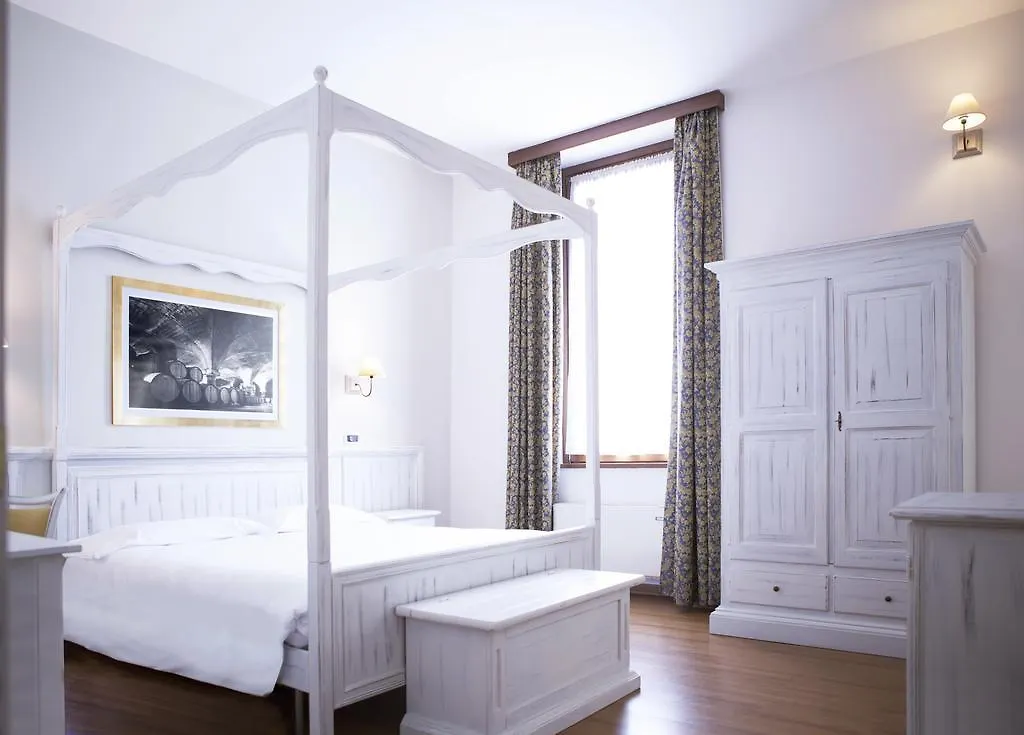 ***  Hotel Sebino Sarnico Italy