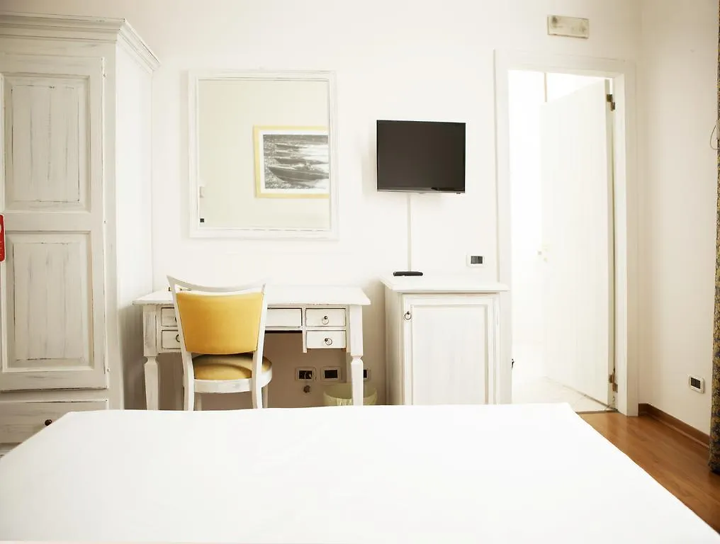 Hotel Sebino Sarnico