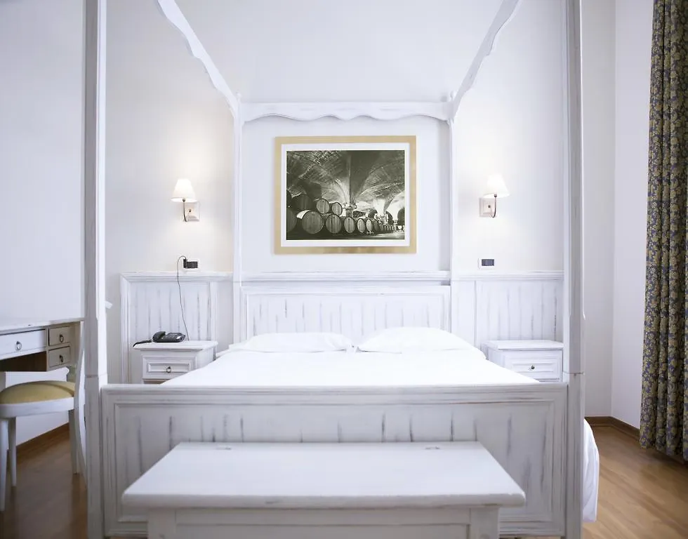Hotel Sebino Sarnico