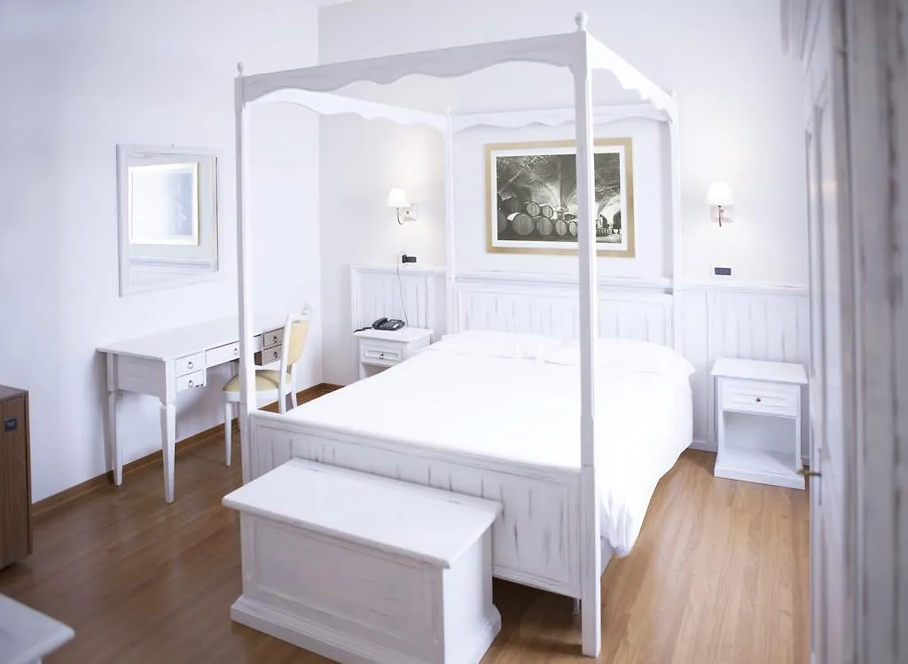 Hotel Sebino Sarnico