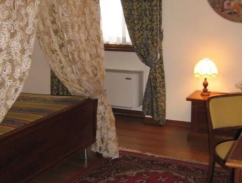 Hotel Sebino Sarnico
