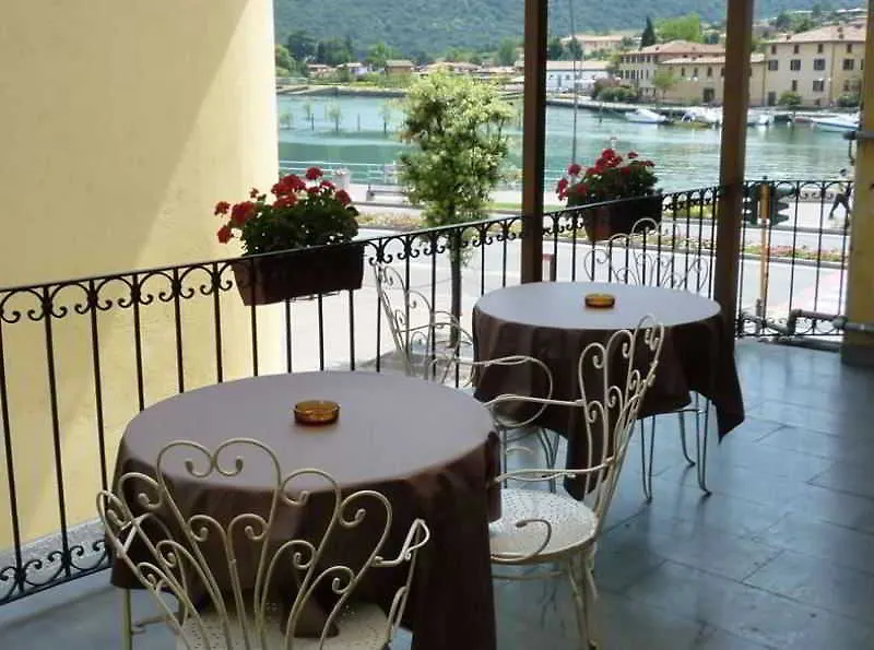 Hotel Sebino Sarnico