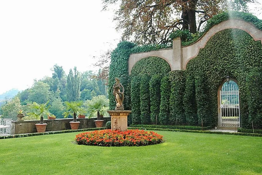Hotel Sebino Sarnico
