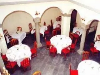 ***  Hotel Sebino Sarnico Italien