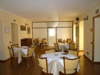Hotel Sebino Sarnico