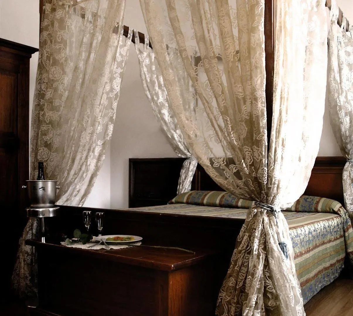 Hotel Sebino Sarnico