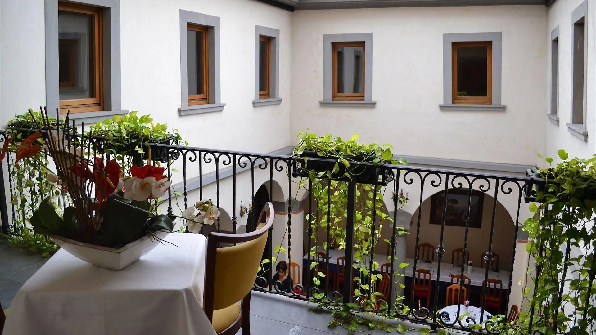 Hotel Sebino Sarnico