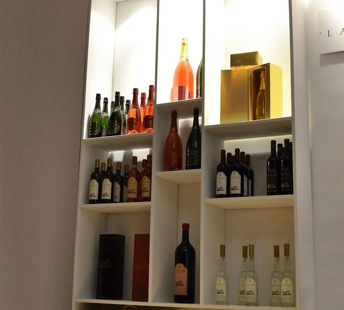 Hotel Sebino Sarnico 3*,  Italien