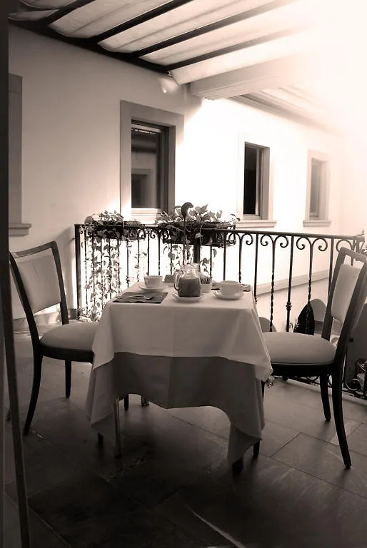 Hotel Sebino Sarnico