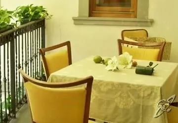 Hotel Sebino Sarnico