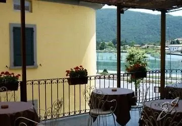 Hotel Sebino Sarnico Italien