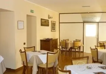 Hotel Sebino Sarnico