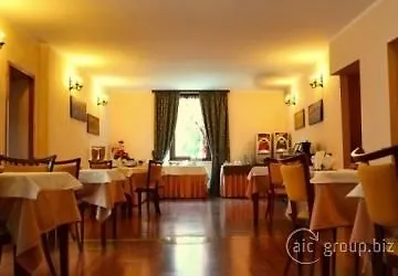 Hotel Sebino Sarnico