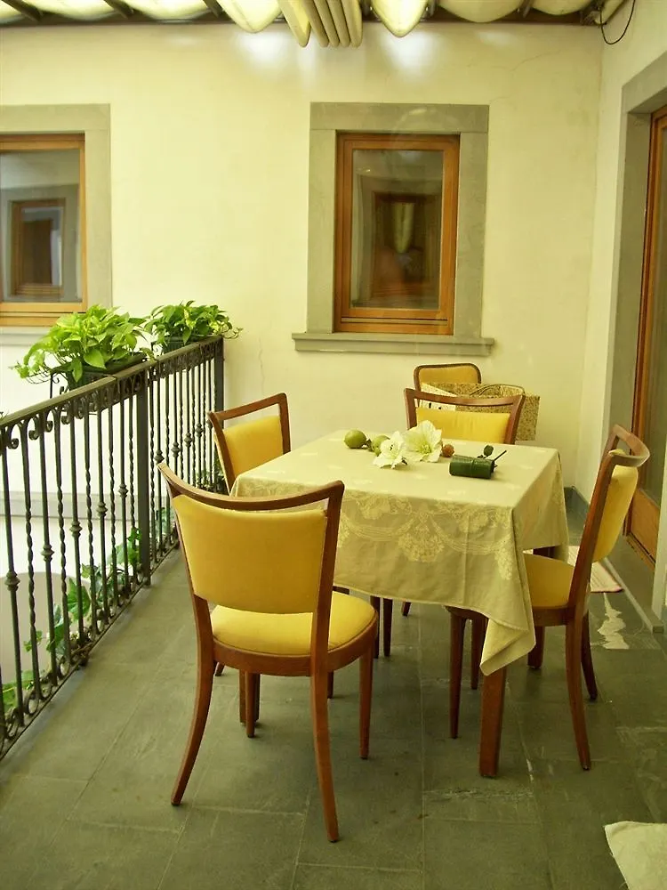 Hotel Sebino Sarnico